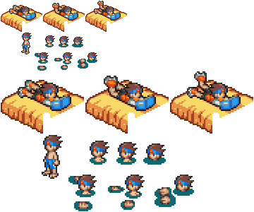 Custom Sprite Request Megathread
